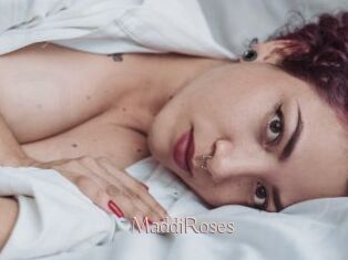 MaddiRoses