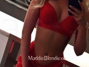 MaddieBlondiexo