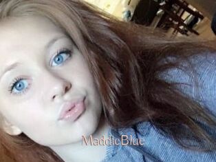 MaddieBlue