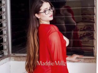 MaddieMillz