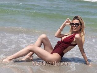 MaddisonJensen Anal Sexe
