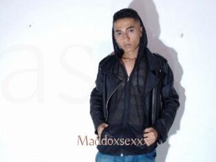 Maddoxsexxx