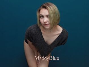 MaddyBlue