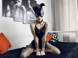 MaddyBond