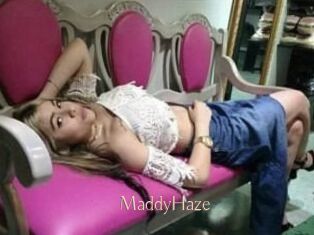 Maddy_Haze Anal Sexe
