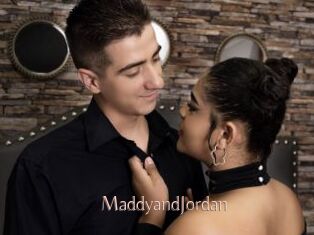 MaddyandJordan