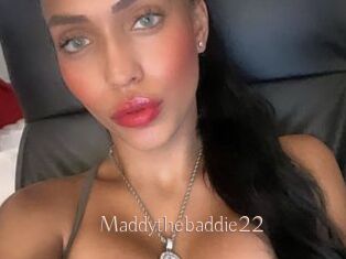 Maddythebaddie22