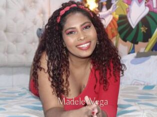 MadeleyVega