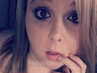 Madeline_Fernandez Anal Sexe