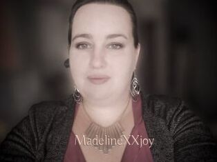 MadelineXXjoy