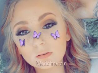 Madelinerain Anal Sexe
