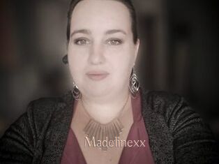 Madelinexx