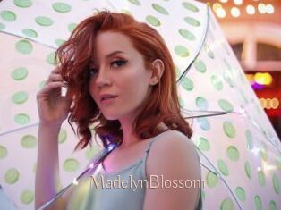 MadelynBlossom