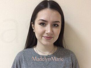 MadelynMarie