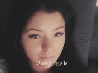 Mademoiselle