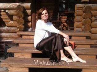 MademoiselleS
