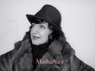 MadhuAura
