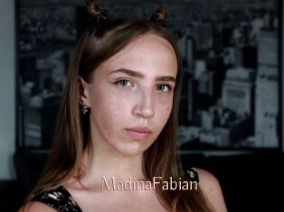 MadinaFabian Anal Sexe