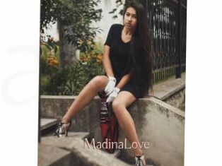 MadinaLove