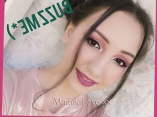 MadinaLove_xx Anal Sexe
