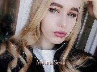 MadinaSexx Anal Sexe