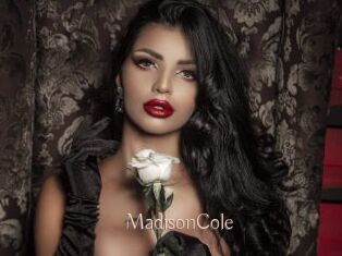 MadisonCole
