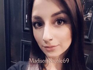 MadisonNicole69 Anal Sexe