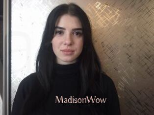 MadisonWow