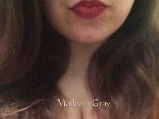 Madison_Gray Anal Sexe
