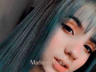 MadisonxWatson
