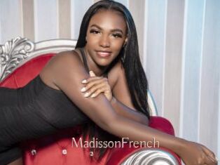 MadissonFrench