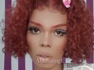 Madissongf