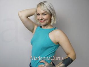 MadonnaCurtis