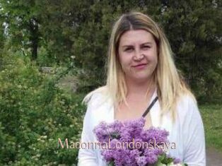 MadonnaLondonskaya