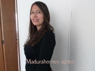 Madurahorney_agnes