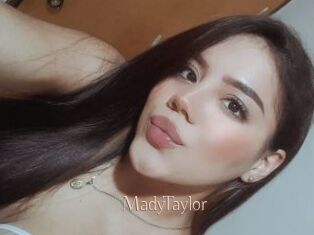 MadyTaylor