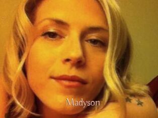 Madyson