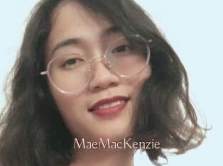 MaeMacKenzie