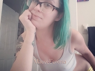 MaeveFeronia