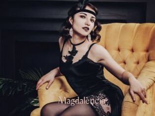Magdalencia