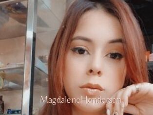 MagdaleneHenderson