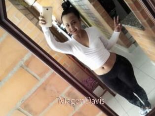 MagenDavis
