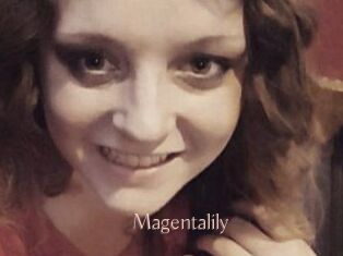 Magentalily