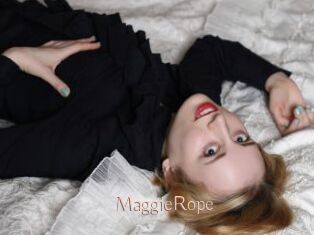 MaggieRope