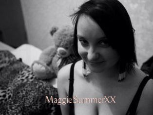 MaggieSummerXX