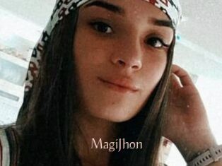 MagiJhon
