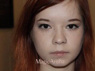 Magic_Arisha