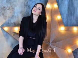 MagicEyesGirl