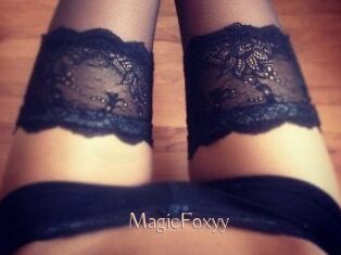 MagicFoxyy