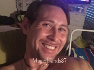 MagicHands87